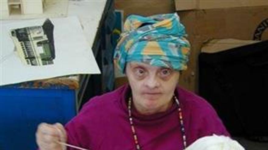 Judith Scott Judith Scott