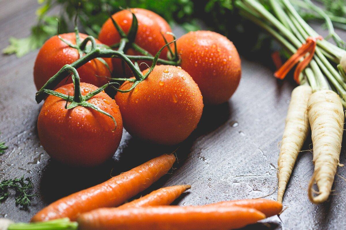 Los trucos para que tus verduras se conserven más tiempo