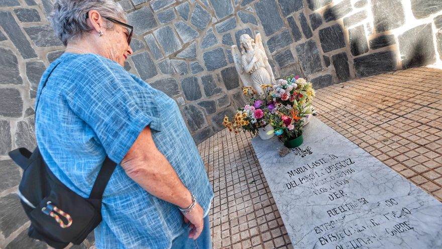 Santa Cruz amplía el horario de los cementerios por el Día de Todos los Santos