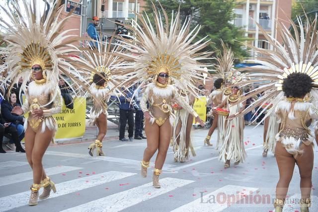 Carnaval en Cabezo de Torres