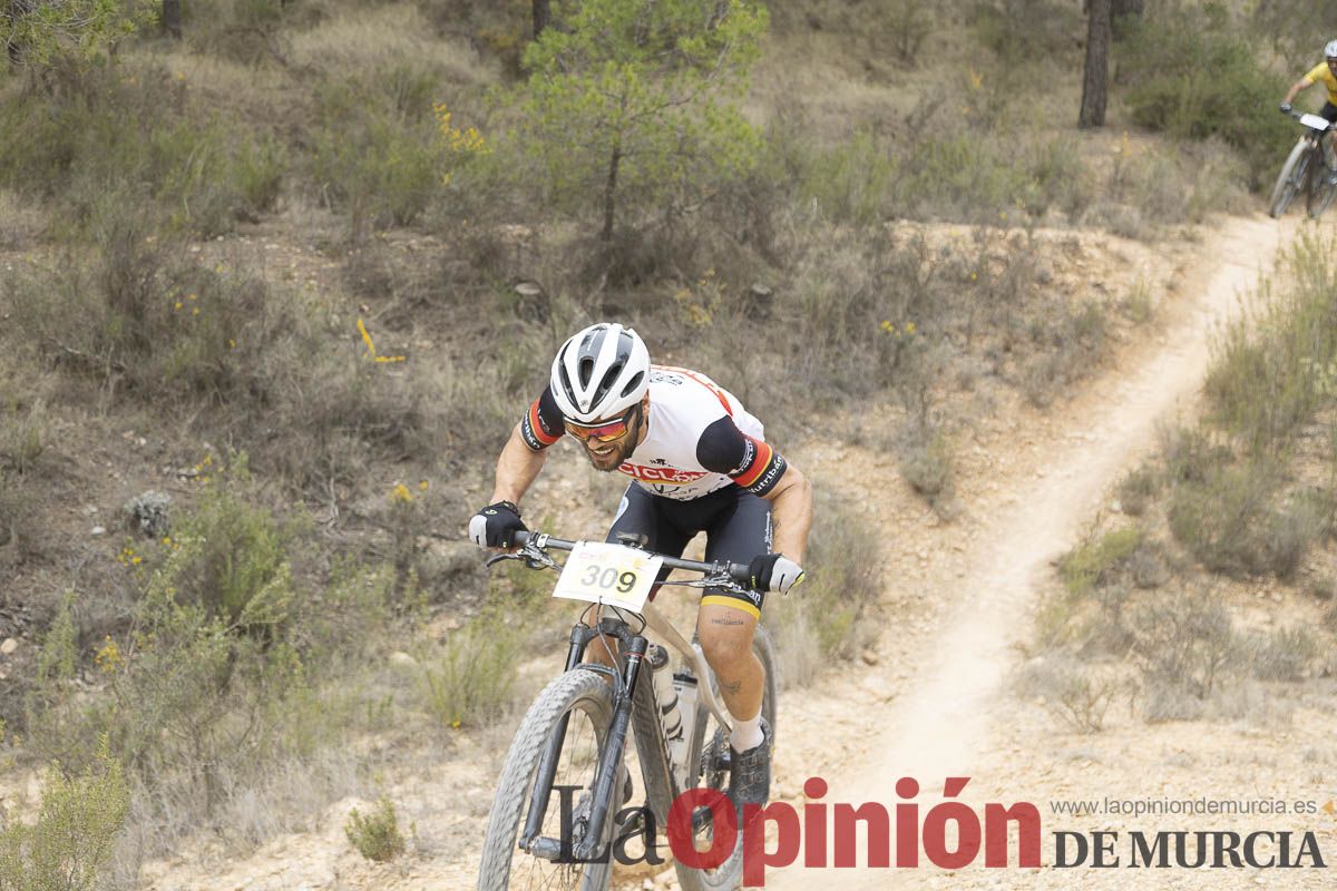 Memorial Luis Fernández XCM en Cehegín