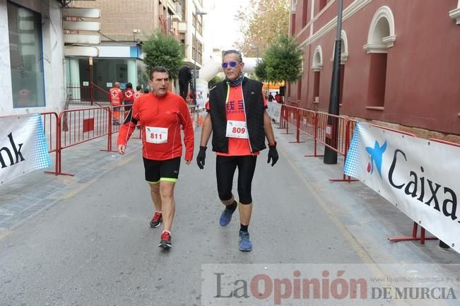 San Silvestre Lorca 2017