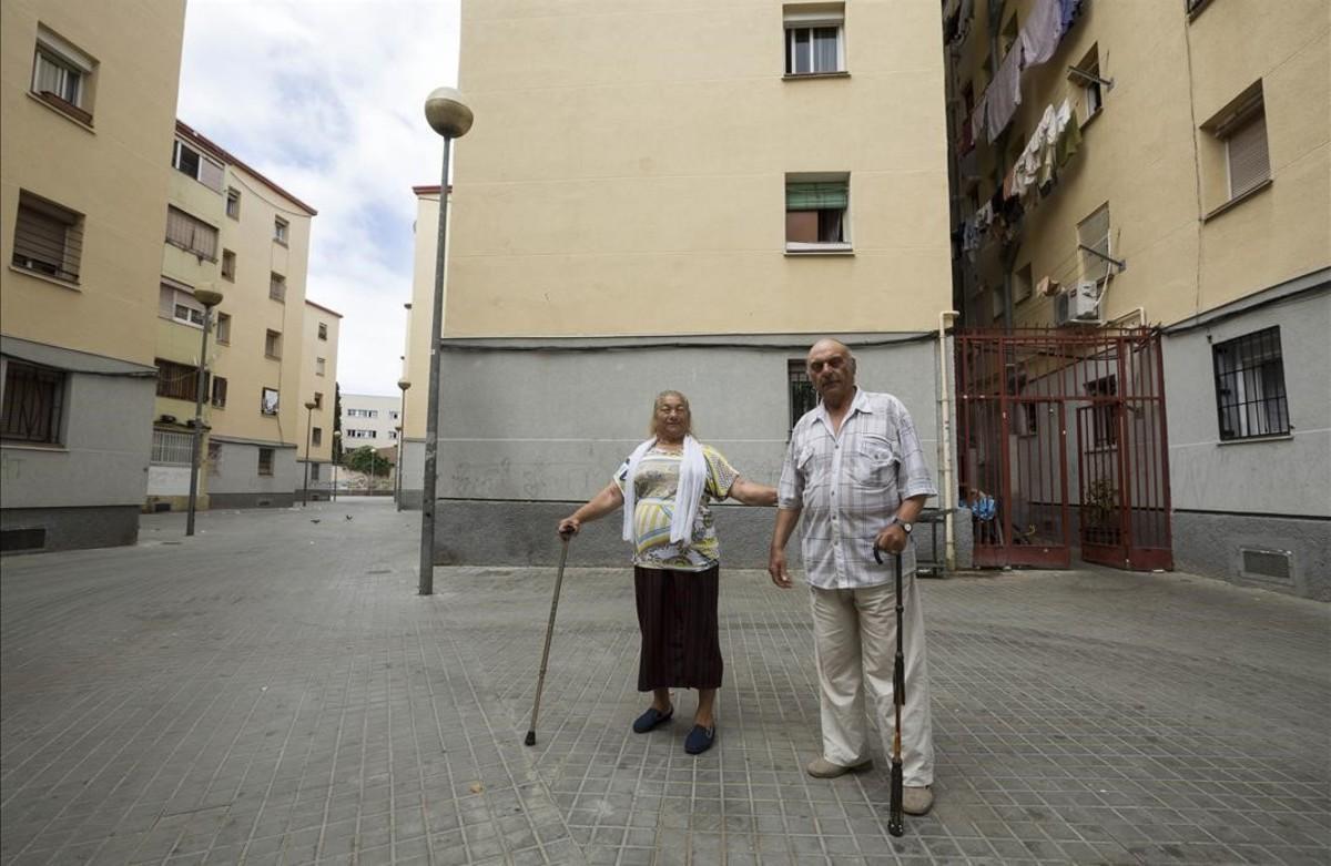 jcortadellas34315888 badalona 15 06 2016 reportaje sobre el 50 aniversa160617101121