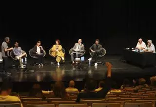 Eivissa supera hasta en un 32% en verano su «capacidad prudencial» de presión humana