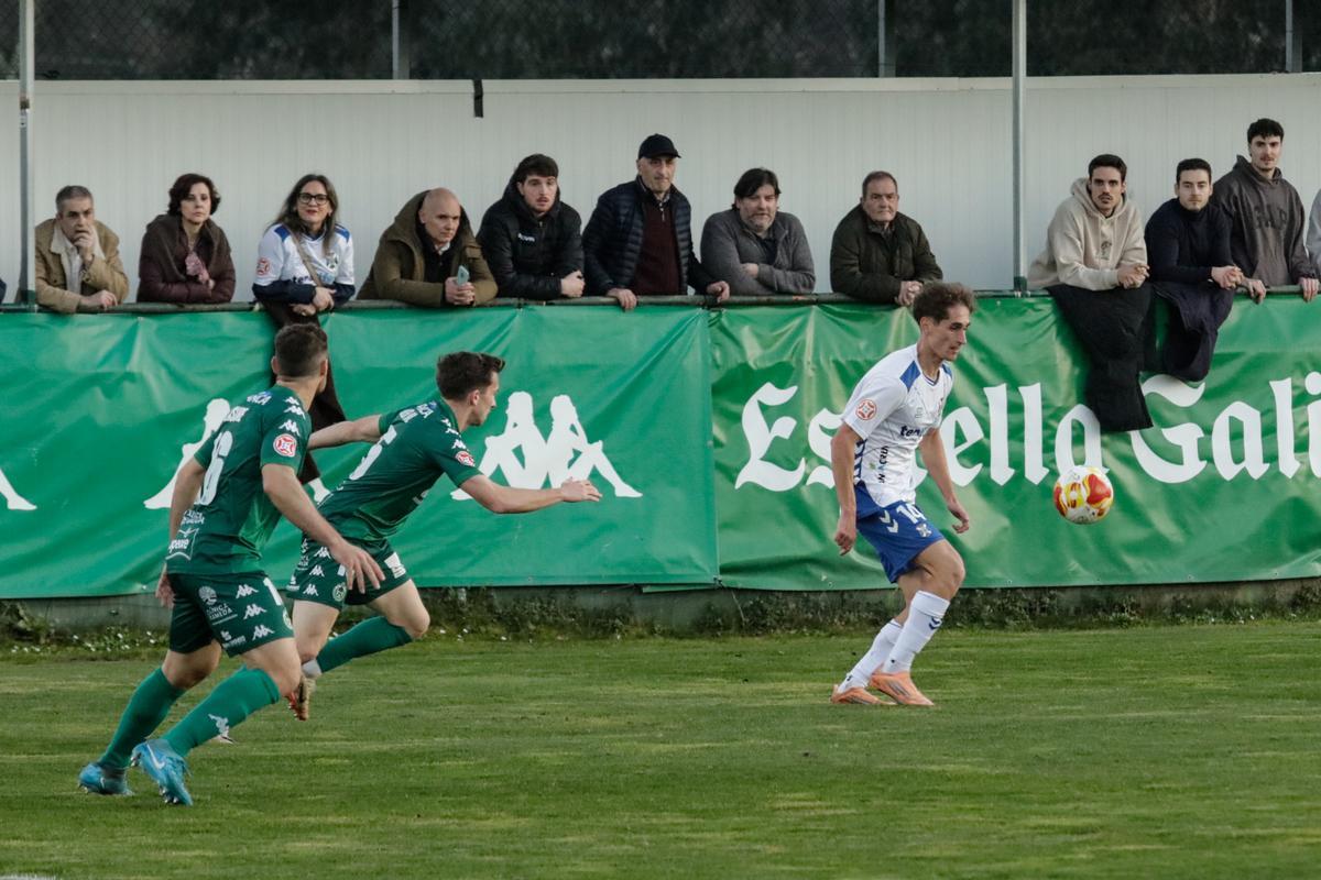 Arenteiro - CD Tenerife Arenteiro - CD Tenerife