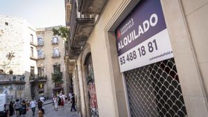 El Portal de l’Àngel es renova amb una allau de relleus comercials
