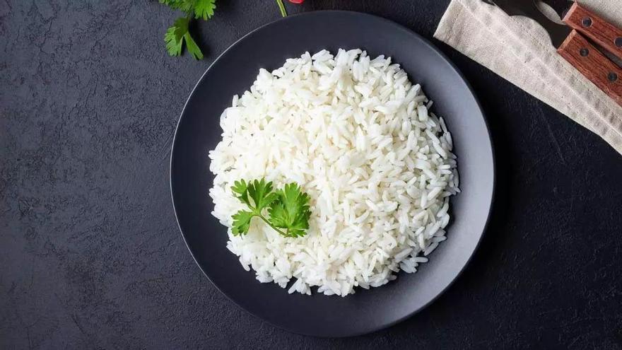 ¿Hay que lavar el arroz antes de cocinarlo? Descubre el secreto para un arroz perfecto