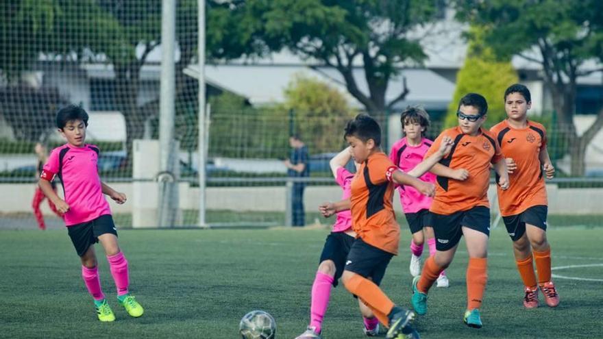 Los títulos de liga se juegan hoy y la clausura se celebra el viernes