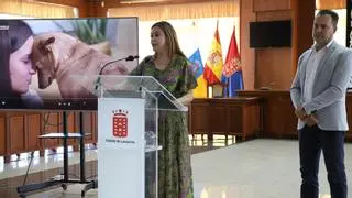 El Complejo de Zonzamas albergará el primer crematorio público para mascotas en Lanzarote