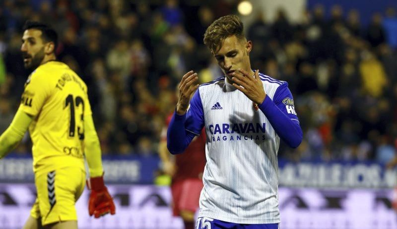 Real Zaragoza - Albacete