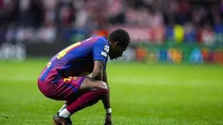 Nuevo giro al 'caso Rashford' tras el mensaje del United