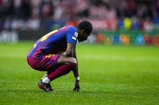 Nuevo giro al 'caso Rashford' tras el mensaje del United