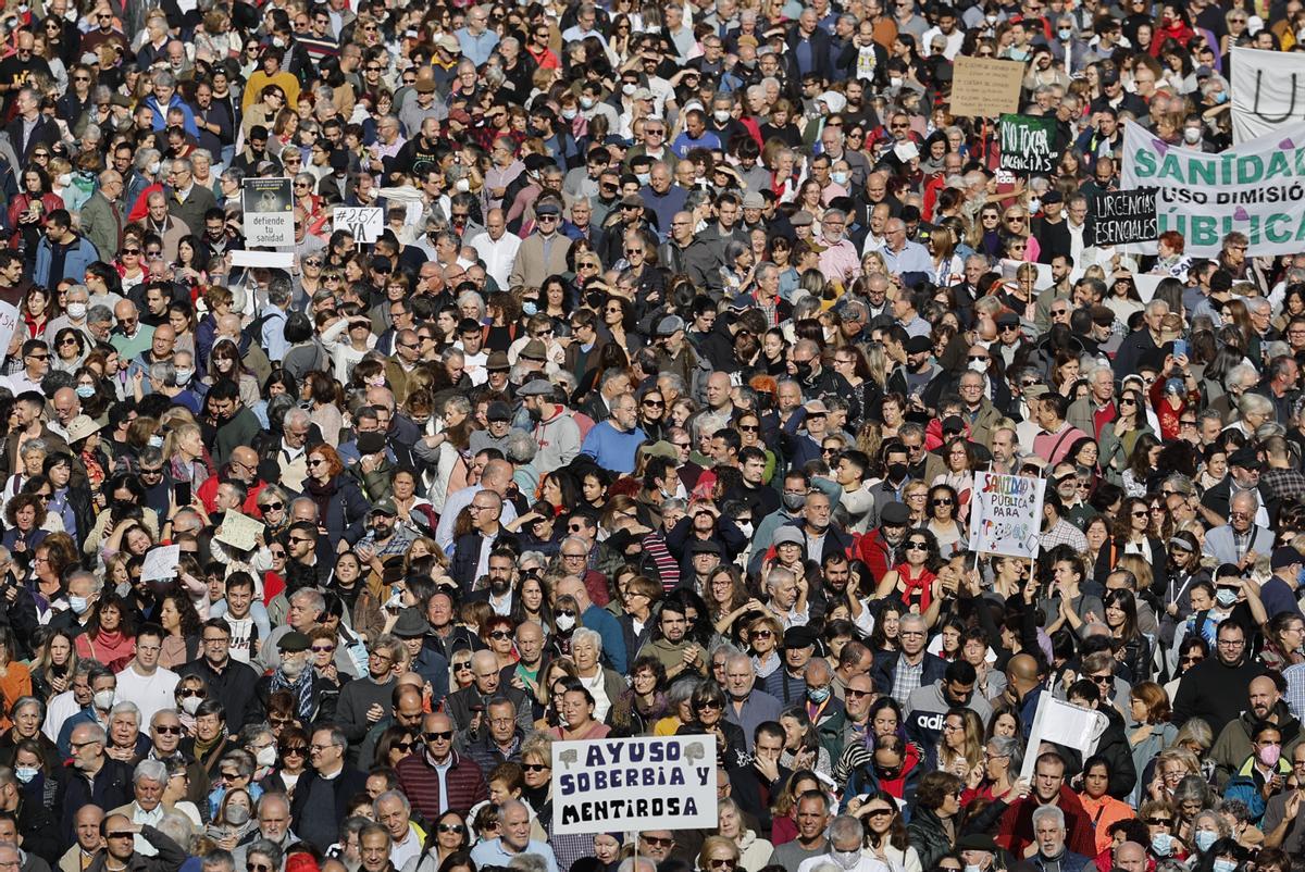 El pòdcast d’EL PERIÓDICO: Avui ja som 8.000 milions d’habitants al planeta