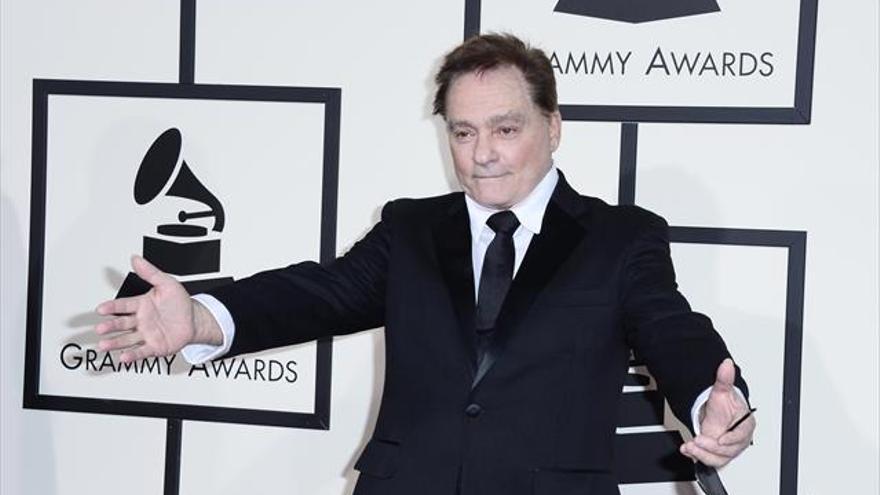 Fallece Marty Balin, líder de Jefferson Airplane