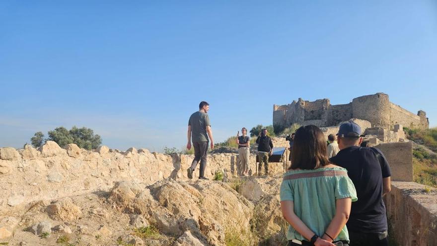 La tercera fase de las excavaciones en el castillo de Bairén de Gandia saca a la luz la evidencia más antigua del mijo perla en la Península Ibérica