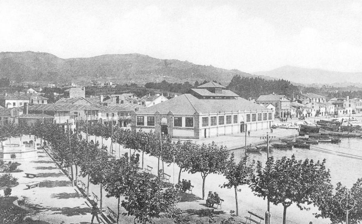 1860, la emigración a América (III)