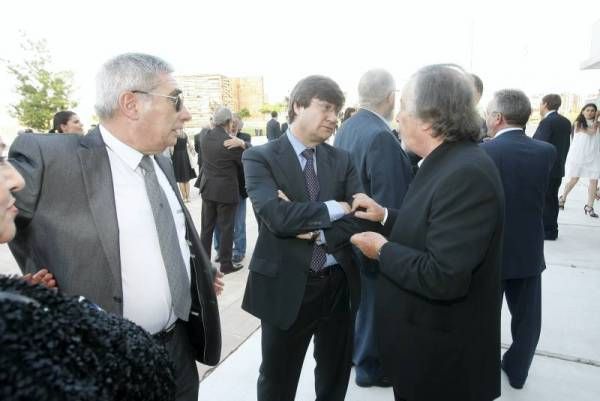 Una gala para premiar a los Aragoneses del Año