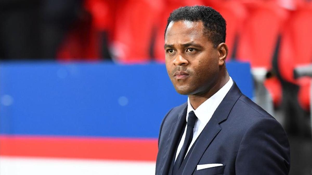 Kluivert confirma otro fichaje del PSG en el mercado invernal