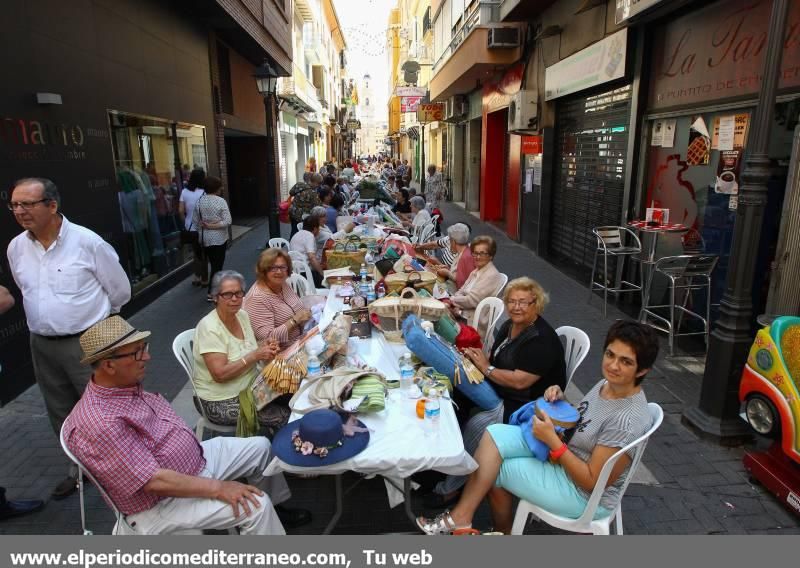 Encuentro de multilabores en Vila-real