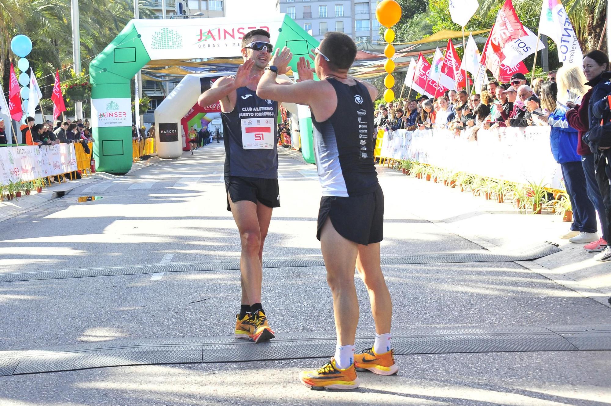 51 Media Maratón de Elche