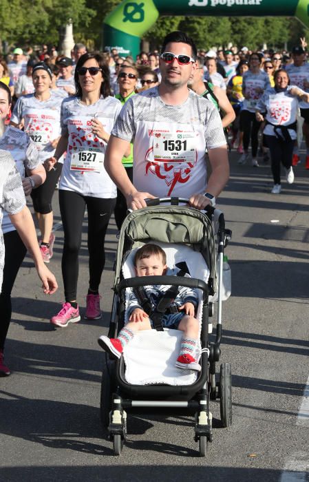 Búscate en la VI Carrera Solidaria de la Cruz Roja