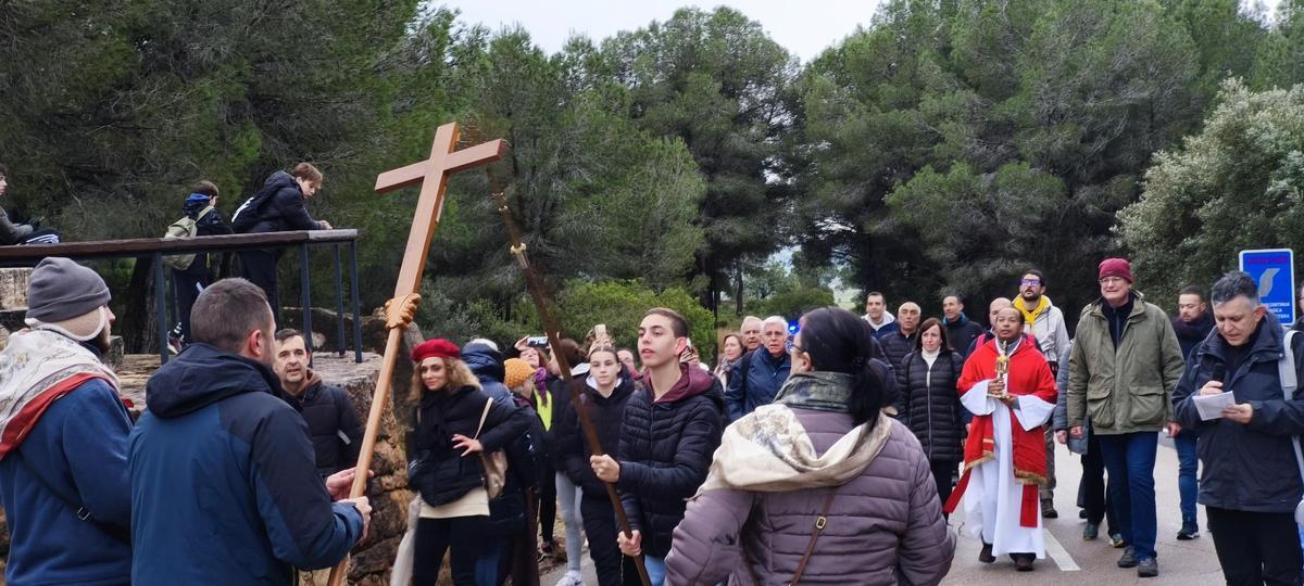 Fotogaleria I Vinaròs celebra la festivitat del patró, Sant Sebastià