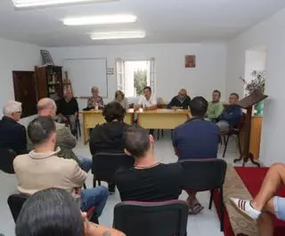 San Martiño tendrá 14 furanchos y abrirán entre el 8 y el 16 de noviembre