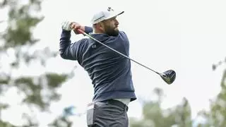Rahm desata la guerra en el golf: los motivos por los que el PGA Tour sanciona al español