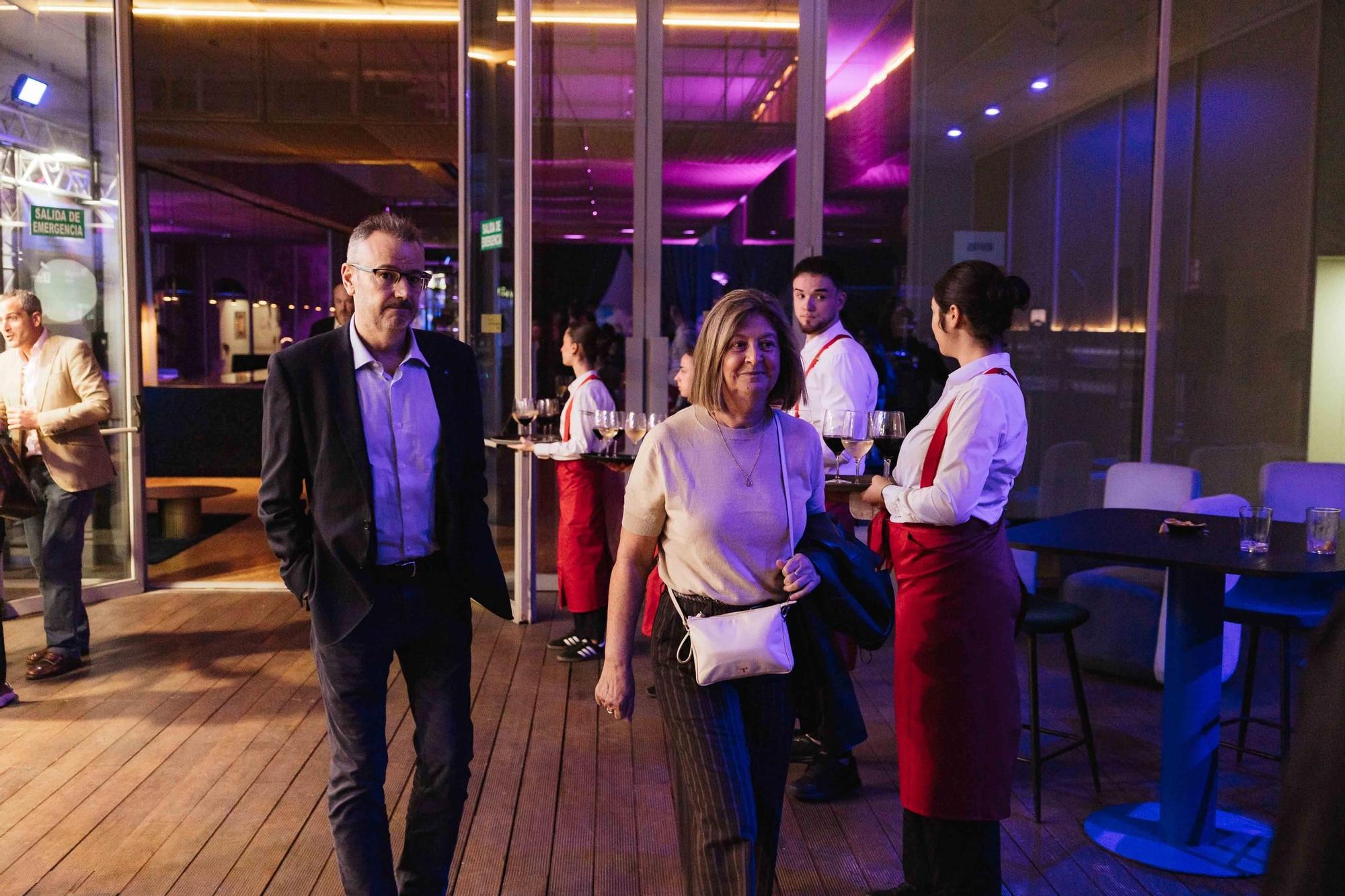 VDS 2025 Guest Reception