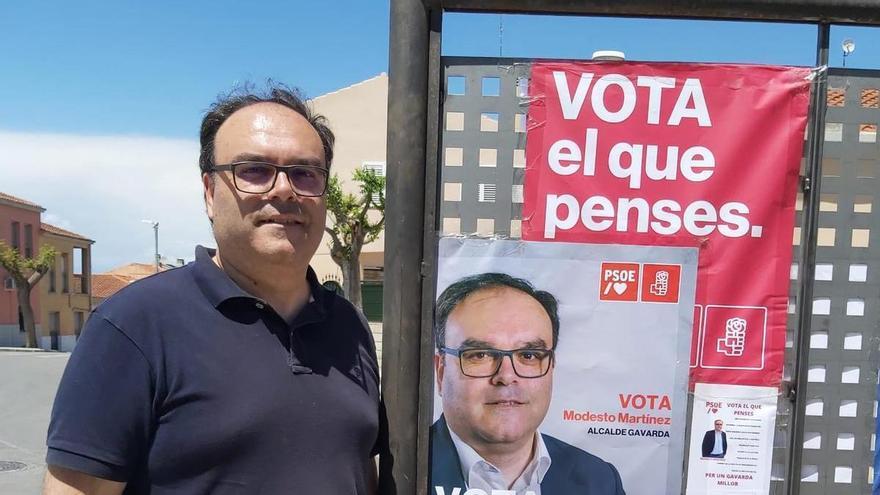 «Cuneros» para presentar listas en pueblos de la Ribera con derrota segura