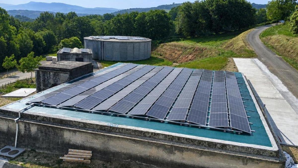 Telecontadores e Inteligencia Artificial mejoran la gestión del agua de casi 80.000 gallegos