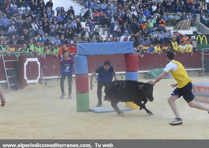 GALERÍA DE FOTOS -- Gran Prix de éxito para las collas