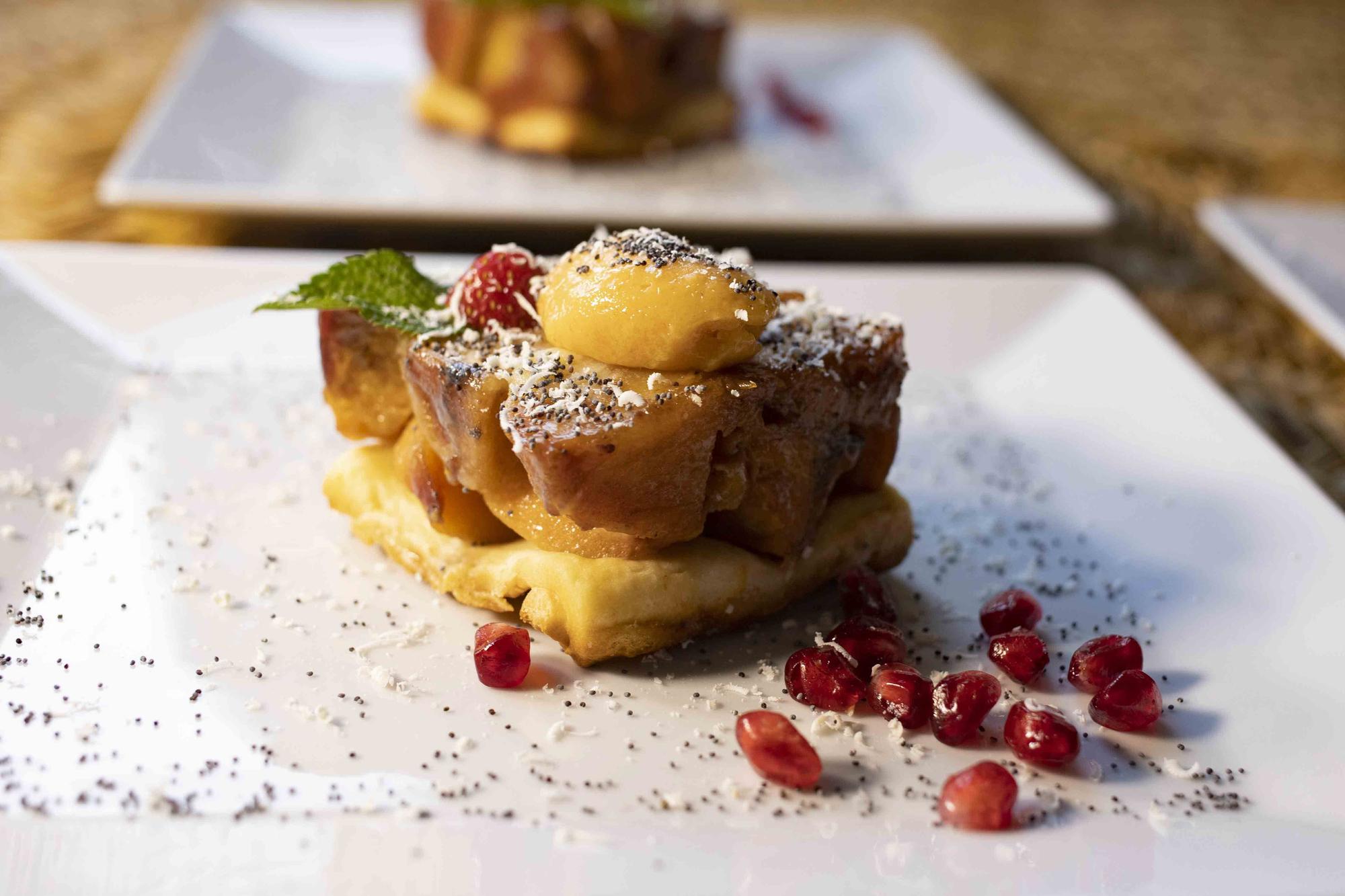 XIII Concurs de putxero valencià i postre de caqui de la Ribera de L’Alcúdia