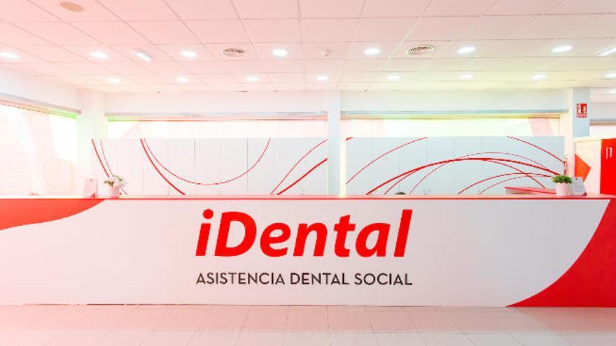 &quot;Vuelvo a Cuba convencida de que iDental es de total calidad&quot;