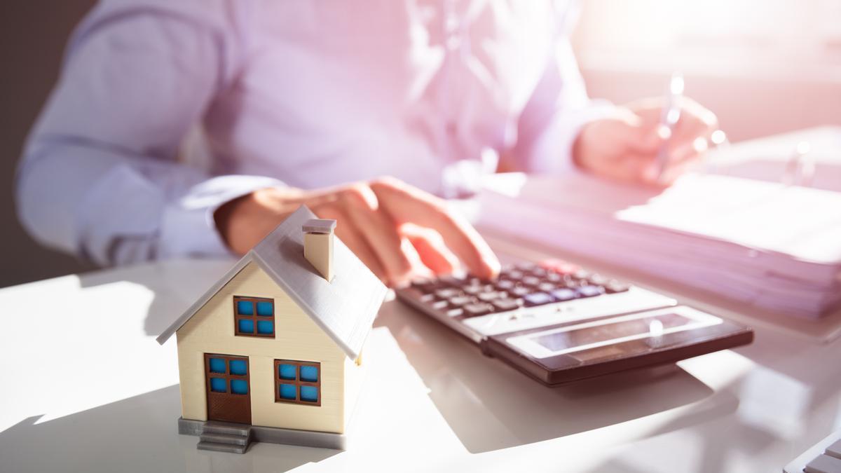 A l'hora d'adquirir o vendre un habitatge la taxació és fonamental.