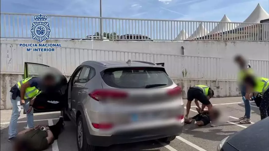 Condenan a dos jóvenes por matar al padrastro de uno de ellos en Elche para robarle