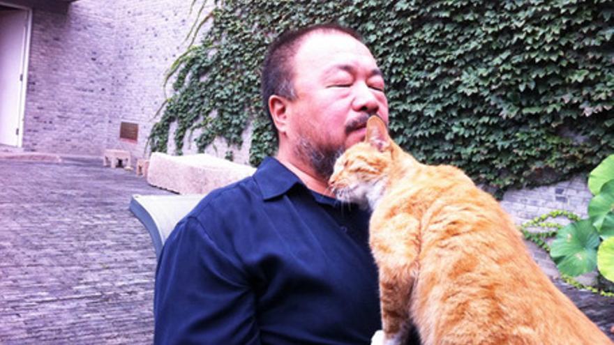 Ai Weiwei: Never Sorry