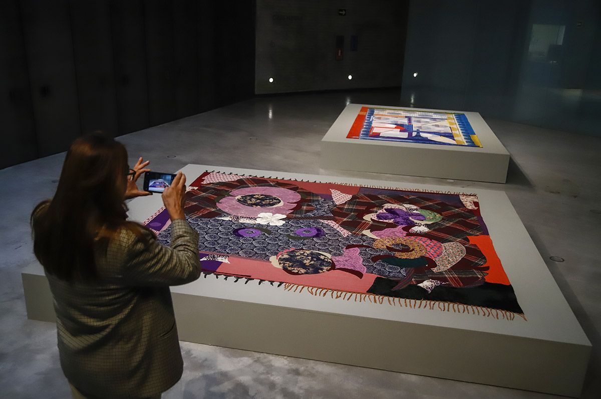 El C3A acoge la nueva exposición de la colección Thyssen en Córdoba