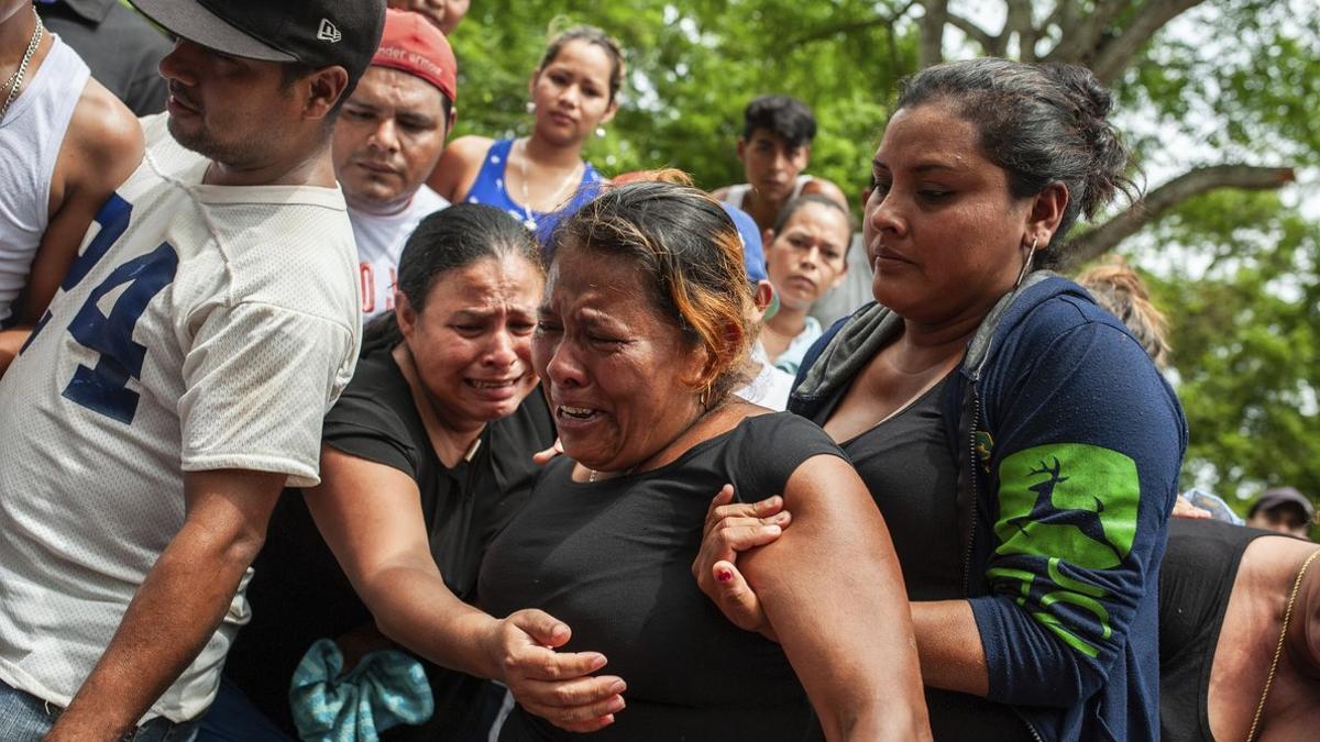 aptopix nicaragua protests 50545-88f5c