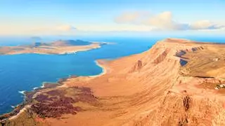 La octava isla de Canarias que no tiene ni una sola carretera asfaltada