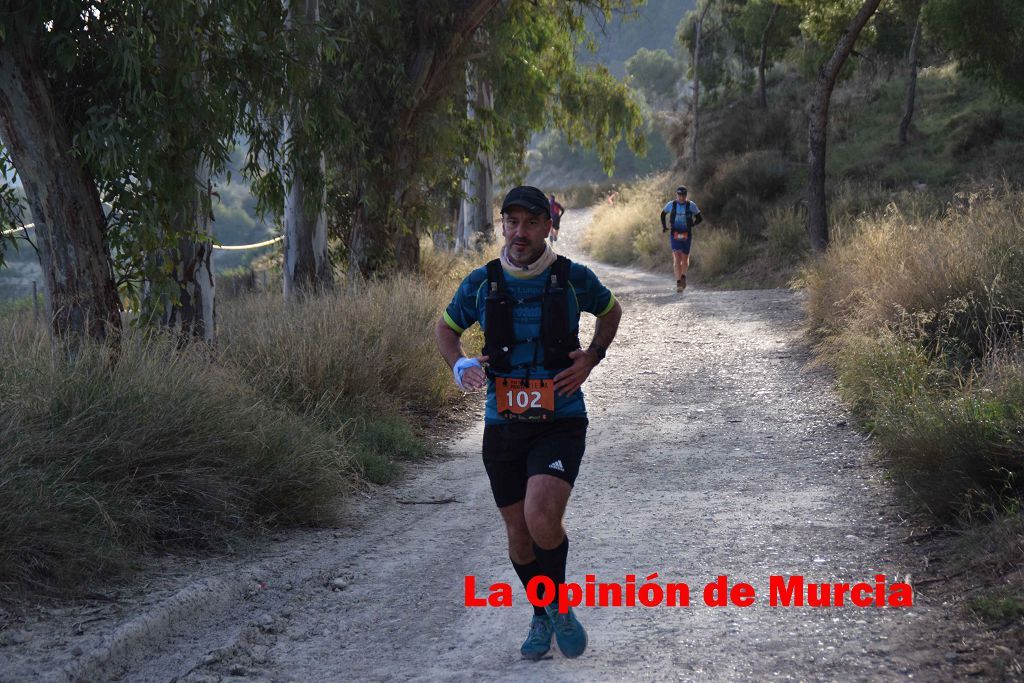 Trail Puentes de Cieza 2022