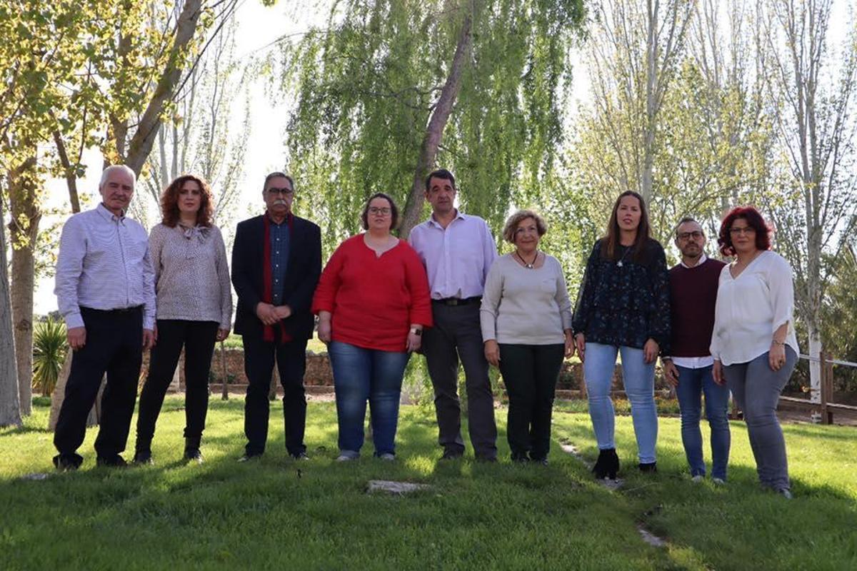 La alcaldesa de Torrecampo lamenta que dos concejalas de su partido "impidan aprobar el presupuesto"