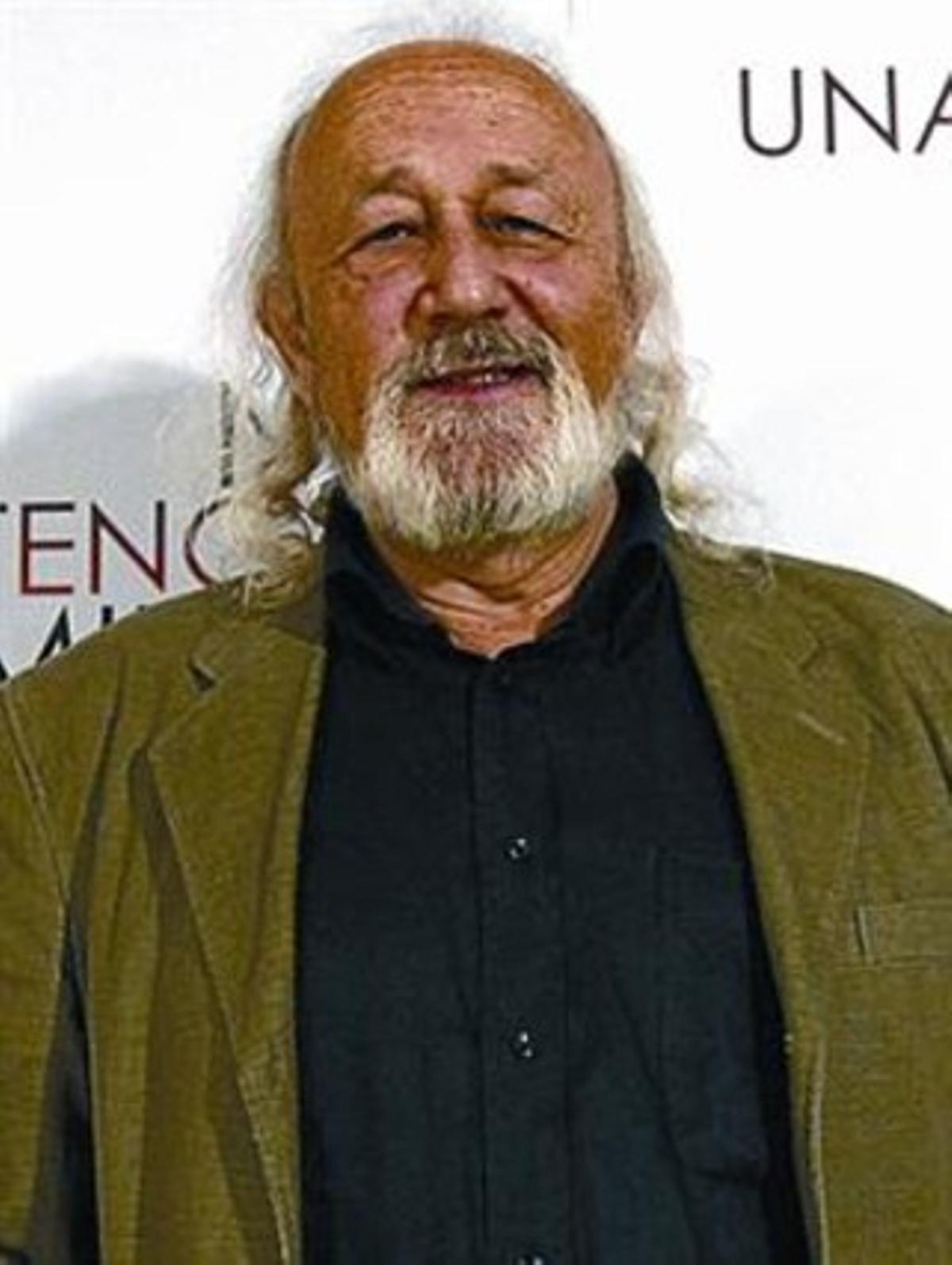 Armendáriz, premio por su filme sobre los abusos infantiles_MEDIA_1