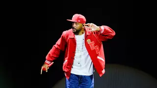 Will Smith se rinde a Canarias: "Gran Canaria, esto se queda con nosotros"