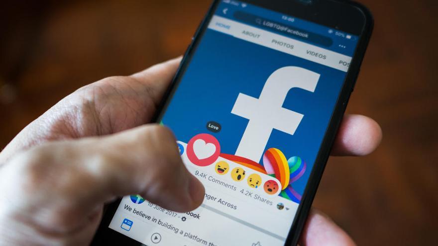 Facebook proporcionará nuevos tipos de datos anónimos.