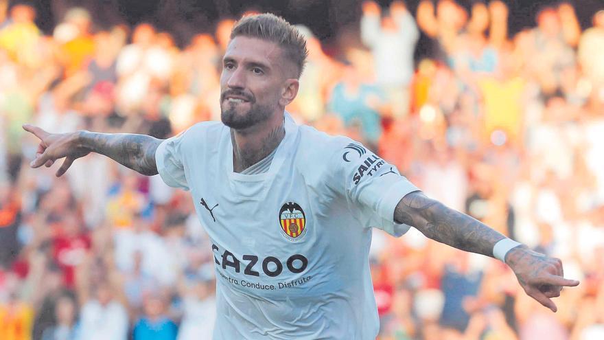 Samu Castillejo y las collejas de Gattuso: &quot;Espero que no te de nunca una...&quot;