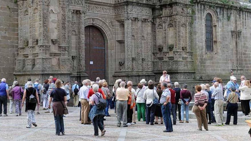 Turismo apuesta por este sector como motor de la economía local placentina