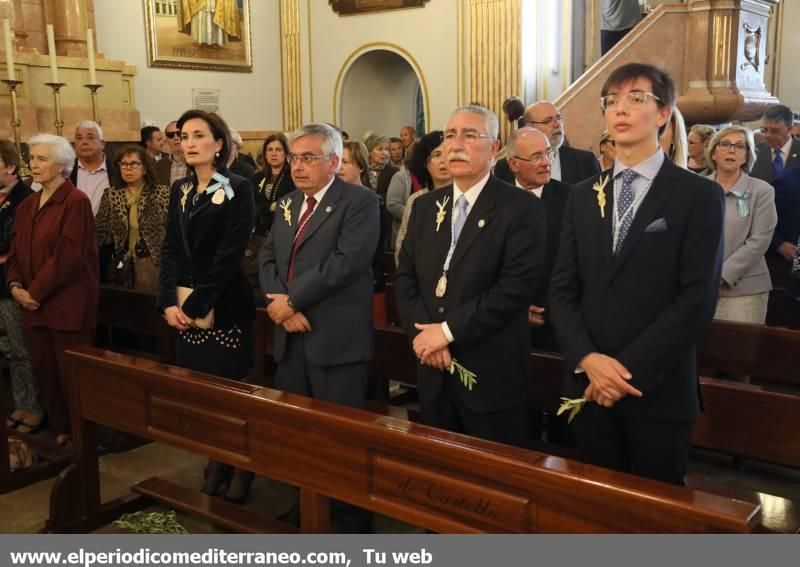 Domingo de Ramos en Castellón