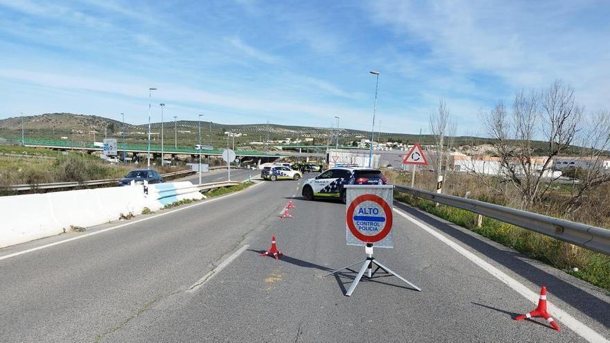 La Policía Local de Lucena integrará una nueva unidad de drones para reforzar la seguridad ciudadana