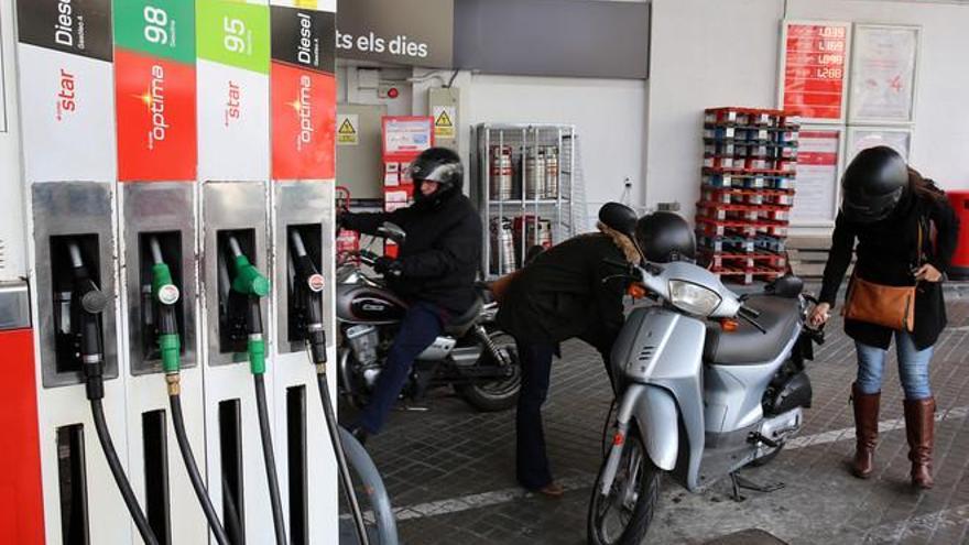 La tasa de inflación se desploma en marzo hasta el 0,1%